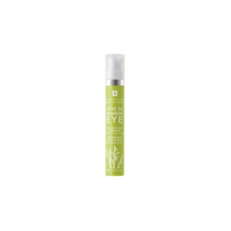 Comprar Erborian Sève de Bamboo Eye Moisturizing Matte-Effect 15 ml al mejor precio en Farmacia4Estaciones, tu farmacia online Comprar Erborian Sève de Bamboo Eye Moisturizing Matte-Effect 15 ml