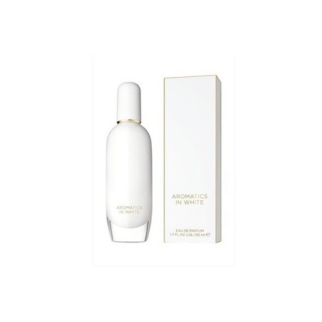 Comprar Clinique Aromatics In White Edp al mejor precio en Farmacia4Estaciones, tu farmacia online Comprar Clinique Aromatics In White Edp