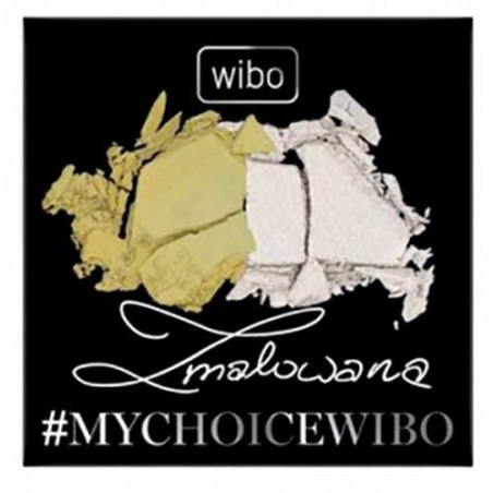 Comprar Wibo Zmalowana Palette al mejor precio en Farmacia4Estaciones, tu farmacia online Comprar Wibo Zmalowana Palette