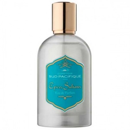 Comprar Comptoir Sud Pacifique Epices Sultanes Edp al mejor precio en Farmacia4Estaciones, tu farmacia online Comprar Comptoir Sud Pacifique Epices Sultanes Edp