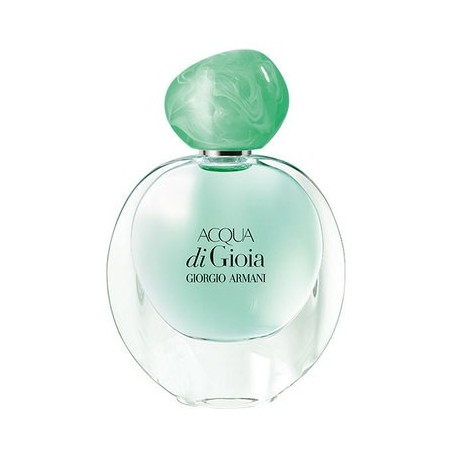 Comprar Giorgio Armani Acqua di Gioia Edp al mejor precio en Farmacia4Estaciones, tu farmacia online Comprar Giorgio Armani Acqua di Gioia Edp