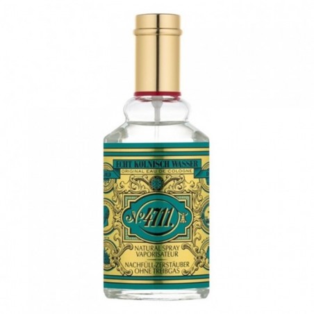 Comprar 4711 Eau de Cologne al mejor precio en Farmacia4Estaciones, tu farmacia online Comprar 4711 Eau de Cologne