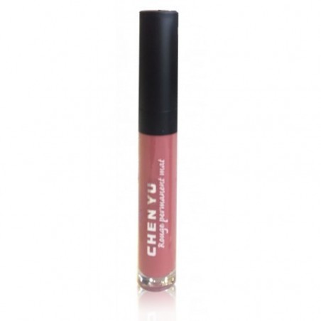 Comprar Chen Yu Labial Rouge Permanent Mat al mejor precio en Farmacia4Estaciones, tu farmacia online Comprar Chen Yu Labial Rouge Permanent Mat