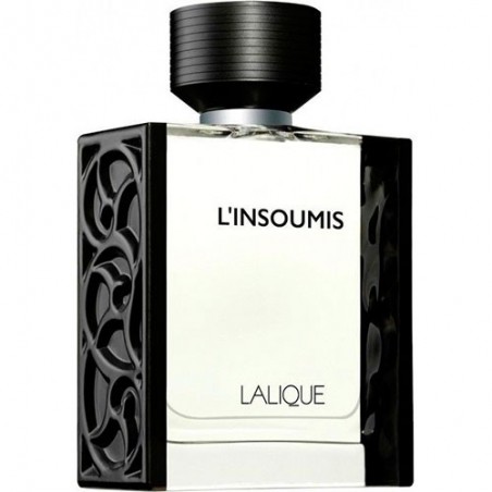 Comprar Lalique L´Insoumis Edt al mejor precio en Farmacia4Estaciones, tu farmacia online Comprar Lalique L´Insoumis Edt