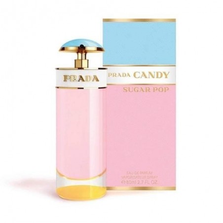 Comprar Prada Candy Sugar Pop Edp al mejor precio en Farmacia4Estaciones, tu farmacia online Comprar Prada Candy Sugar Pop Edp