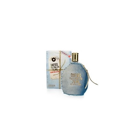 Comprar Diesel Woman Denim Coll Edt al mejor precio en Farmacia4Estaciones, tu farmacia online Comprar Diesel Woman Denim Coll Edt