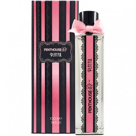 Comprar Penthouse Playful Woman Edp al mejor precio en Farmacia4Estaciones, tu farmacia online Comprar Penthouse Playful Woman Edp