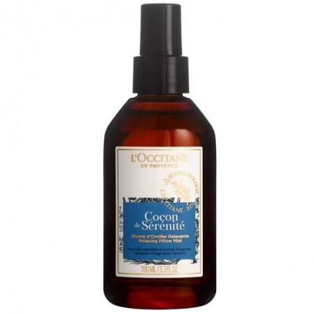Comprar L'Occitane Bruma de Almohada Relajante al mejor precio en Farmacia4Estaciones, tu farmacia online Comprar L'Occitane Bruma de Almohada Relajante