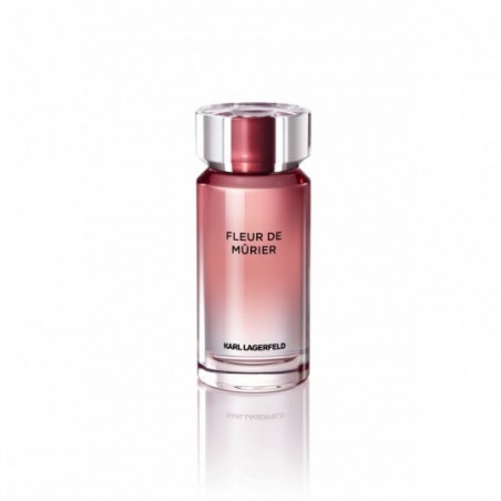 Comprar Karl Lagerfeld Fleur Murier Edp al mejor precio en Farmacia4Estaciones, tu farmacia online Comprar Karl Lagerfeld Fleur Murier Edp