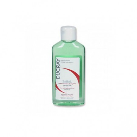 Comprar SABAL CHAMPÚ DERMATOLÓGICO 125 ML