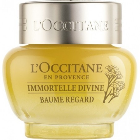 Comprar L’Occitane Bálsamo de Ojos Divina Siempreviva al mejor precio en Farmacia4Estaciones, tu farmacia online Comprar L’Occitane Bálsamo de Ojos Divina Siempreviva