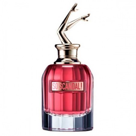 Comprar Jean Paul Gaultier So Scandal Edp al mejor precio en Farmacia4Estaciones, tu farmacia online Comprar Jean Paul Gaultier So Scandal Edp
