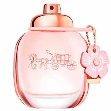 Comprar Coach Floral Edp al mejor precio en Farmacia4Estaciones, tu farmacia online Comprar Coach Floral Edp