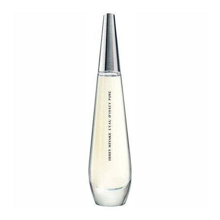 Comprar Issey Miyake Pure Edp al mejor precio en Farmacia4Estaciones, tu farmacia online Comprar Issey Miyake Pure Edp