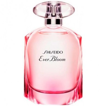 Comprar Shiseido Ever Bloom Edp al mejor precio en Farmacia4Estaciones, tu farmacia online Comprar Shiseido Ever Bloom Edp