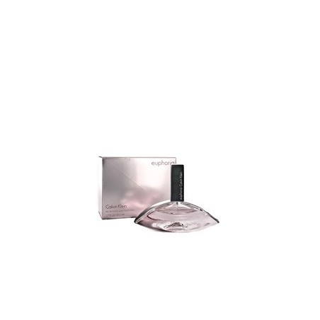 Comprar Calvin Klein Euphoria Edt al mejor precio en Farmacia4Estaciones, tu farmacia online Comprar Calvin Klein Euphoria Edt