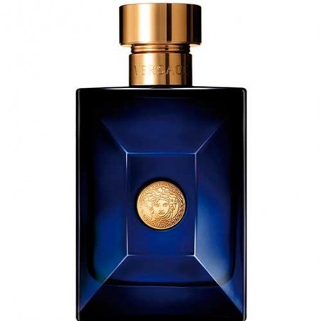 Comprar Versace Dylan Blue Edt al mejor precio en Farmacia4Estaciones, tu farmacia online Comprar Versace Dylan Blue Edt
