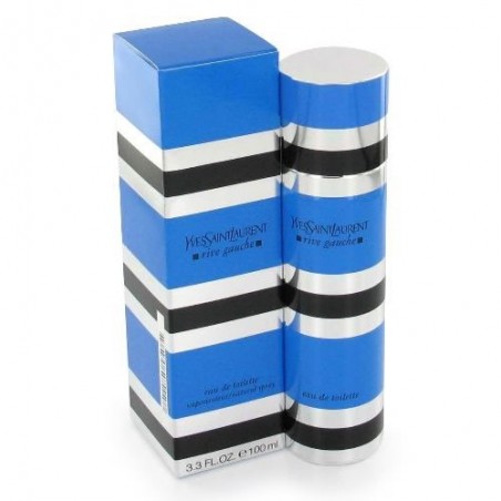 Comprar Yves Saint Laurent Rive Gauche Eau de Toilette al mejor precio en Farmacia4Estaciones, tu farmacia online Comprar Yves Saint Laurent Rive Gauche Eau de Toilette