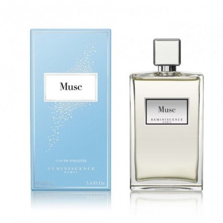 Comprar Reminiscence Musc Edt al mejor precio en Farmacia4Estaciones, tu farmacia online Comprar Reminiscence Musc Edt