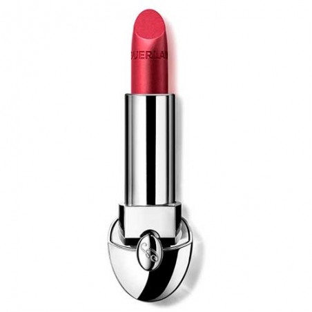 Comprar Guerlain Rouge G Luxurious Velvet Metal al mejor precio en Farmacia4Estaciones, tu farmacia online Comprar Guerlain Rouge G Luxurious Velvet Metal