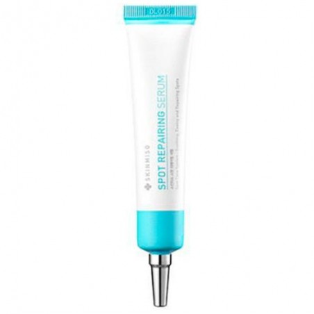 Comprar Skin 79 Skinmiso Spot Repairing Serum 30ml al mejor precio en Farmacia4Estaciones, tu farmacia online Comprar Skin 79 Skinmiso Spot Repairing Serum 30ml