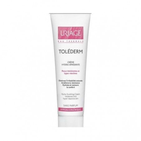 Comprar TOLEDERM CREMA PIEL HIPERACTIVA E INTOLERANTE 50 ML