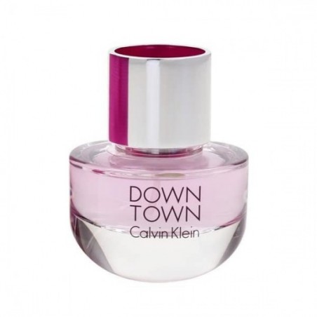 Comprar Calvin Klein Down Town Edp al mejor precio en Farmacia4Estaciones, tu farmacia online Comprar Calvin Klein Down Town Edp