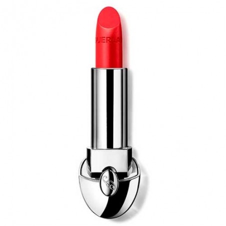 Comprar Guerlain Rouge G Luxurious Velvet Metal al mejor precio en Farmacia4Estaciones, tu farmacia online Comprar Guerlain Rouge G Luxurious Velvet Metal