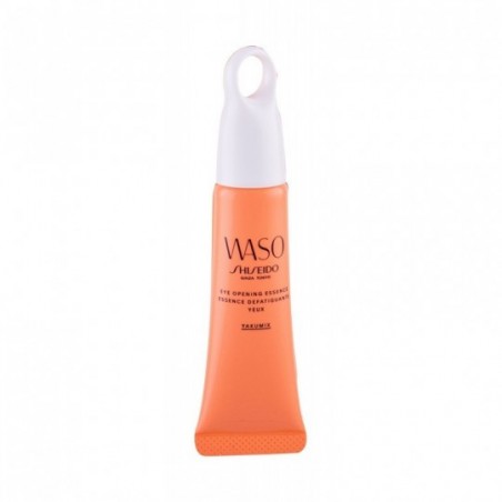Comprar Shiseido Waso Eye Opening Essence al mejor precio en Farmacia4Estaciones, tu farmacia online Comprar Shiseido Waso Eye Opening Essence
