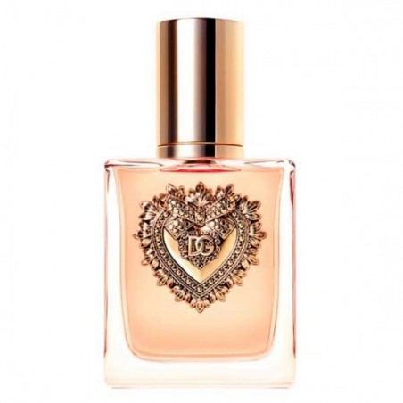 Comprar Dolce & Gabbana Devotion Eau de Parfum al mejor precio en Farmacia4Estaciones, tu farmacia online Comprar Dolce & Gabbana Devotion Eau de Parfum