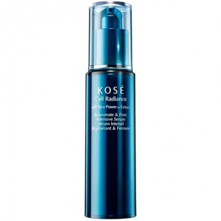 Comprar Kosé Cell Radiance Serum Rejuvenecedor y Reafirmante al mejor precio en Farmacia4Estaciones, tu farmacia online Comprar Kosé Cell Radiance Serum Rejuvenecedor y Reafirmante