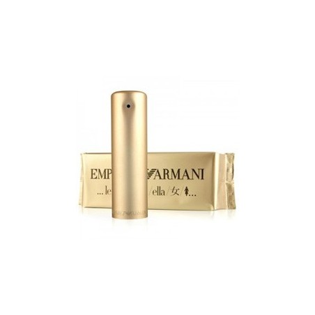 Comprar Armani Emporio Ella Edp Edición Limitada al mejor precio en Farmacia4Estaciones, tu farmacia online Comprar Armani Emporio Ella Edp Edición Limitada