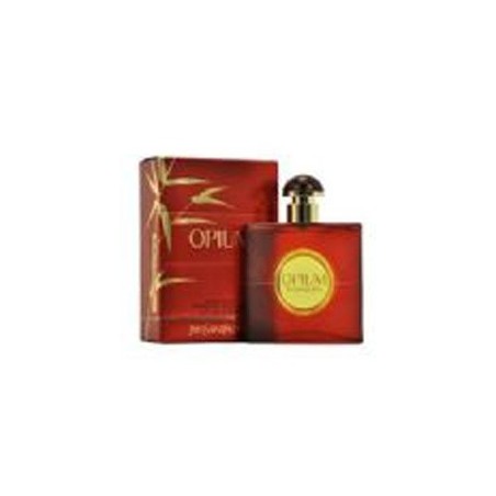 Comprar Yves Saint Laurent Opium Edt al mejor precio en Farmacia4Estaciones, tu farmacia online Comprar Yves Saint Laurent Opium Edt