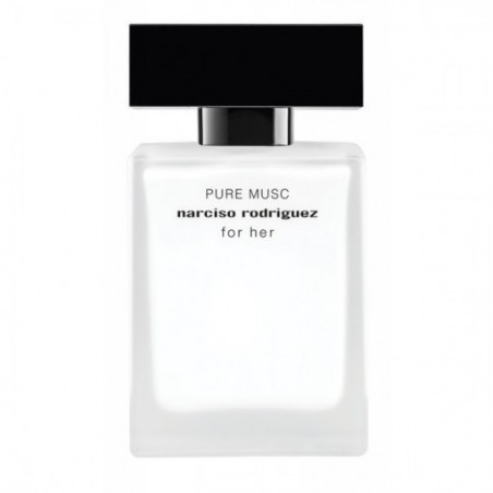 Comprar Narciso Rodríguez For Her Pure Musc Edp al mejor precio en Farmacia4Estaciones, tu farmacia online Comprar Narciso Rodríguez For Her Pure Musc Edp