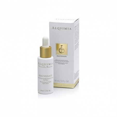 Comprar Alqvimia Sérum Rejuvenate Antiedad al mejor precio en Farmacia4Estaciones, tu farmacia online Comprar Alqvimia Sérum Rejuvenate Antiedad