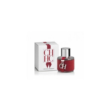 Comprar Carolina Herrera CH Eau de Toilette al mejor precio en Farmacia4Estaciones, tu farmacia online Comprar Carolina Herrera CH Eau de Toilette