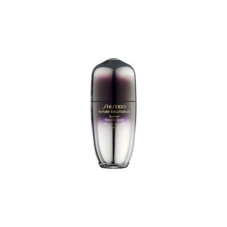 Comprar Shiseido Future Solution Lx Serum Luminosidad Superior al mejor precio en Farmacia4Estaciones, tu farmacia online Comprar Shiseido Future Solution Lx Serum Luminosidad Superior