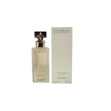 Comprar Calvin Klein Eternity Edp al mejor precio en Farmacia4Estaciones, tu farmacia online Comprar Calvin Klein Eternity Edp