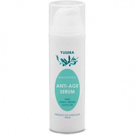 Comprar Yusera Anti Age Serum 50 ml al mejor precio en Farmacia4Estaciones, tu farmacia online Comprar Yusera Anti Age Serum 50 ml