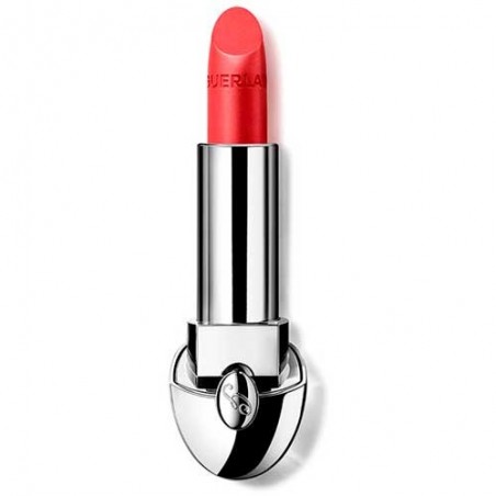 Comprar Guerlain Rouge G Luxurious Velvet Metal al mejor precio en Farmacia4Estaciones, tu farmacia online Comprar Guerlain Rouge G Luxurious Velvet Metal