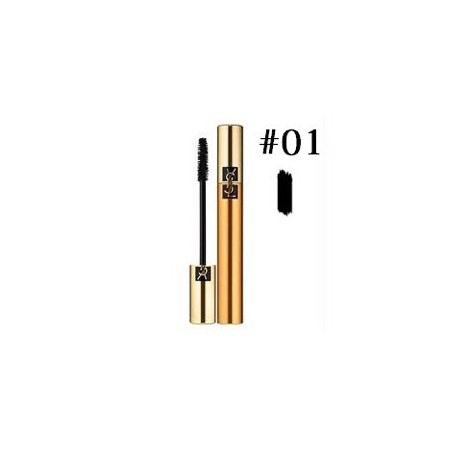 Comprar Ysl Mascara Volumen al mejor precio en Farmacia4Estaciones, tu farmacia online Comprar Ysl Mascara Volumen