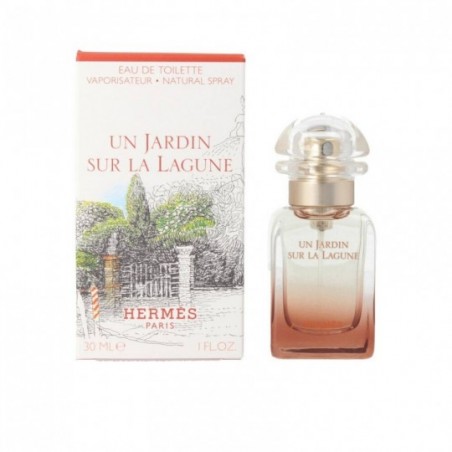 Comprar Hermes Un Jardín Sur la Lagune Edt al mejor precio en Farmacia4Estaciones, tu farmacia online Comprar Hermes Un Jardín Sur la Lagune Edt