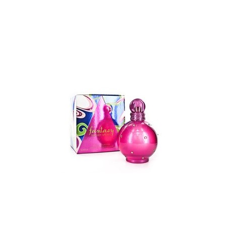 Comprar Britney Spears Fantasy Edp 100 ml al mejor precio en Farmacia4Estaciones, tu farmacia online Comprar Britney Spears Fantasy Edp 100 ml