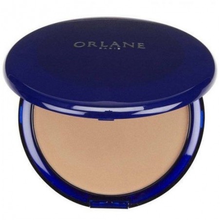 Comprar Orlane Polvos Solares Compactos Bronzante Soleil Nº2 Cuivre al mejor precio en Farmacia4Estaciones, tu farmacia online Comprar Orlane Polvos Solares Compactos Bronzante Soleil Nº2 Cuivre