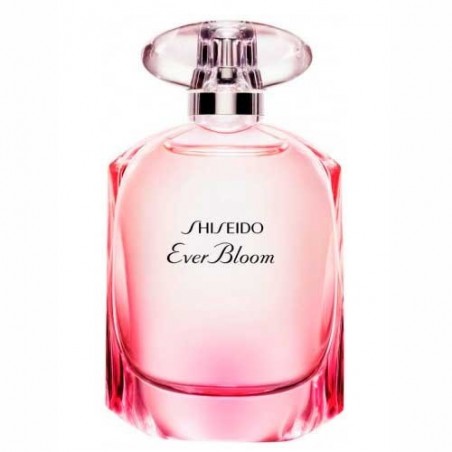 Comprar Shiseido Ever Bloom Edt al mejor precio en Farmacia4Estaciones, tu farmacia online Comprar Shiseido Ever Bloom Edt