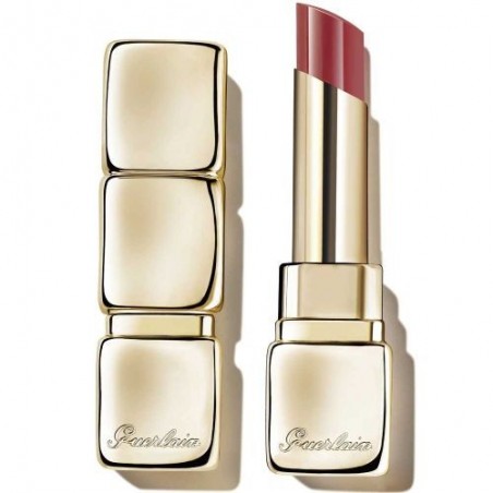 Comprar Guerlain Labial KissKiss Shine Bloom al mejor precio en Farmacia4Estaciones, tu farmacia online Comprar Guerlain Labial KissKiss Shine Bloom