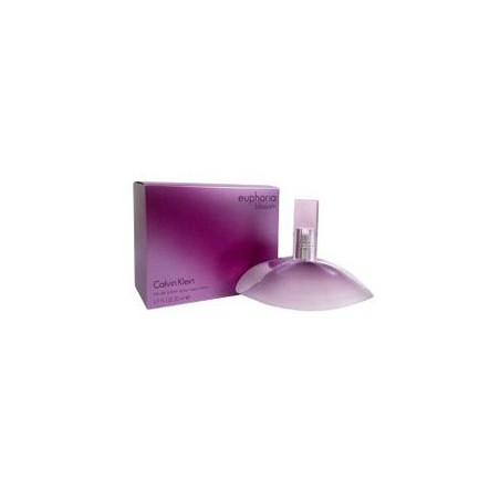 Comprar Calvin Klein Euphoria Edt al mejor precio en Farmacia4Estaciones, tu farmacia online Comprar Calvin Klein Euphoria Edt