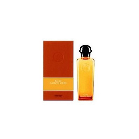 Comprar Hermes Eau Mandarine Ambree Edc al mejor precio en Farmacia4Estaciones, tu farmacia online Comprar Hermes Eau Mandarine Ambree Edc