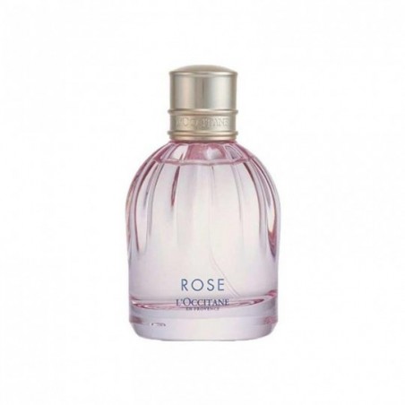 Comprar L’Occitane Eau de Toilette Rosa al mejor precio en Farmacia4Estaciones, tu farmacia online Comprar L’Occitane Eau de Toilette Rosa