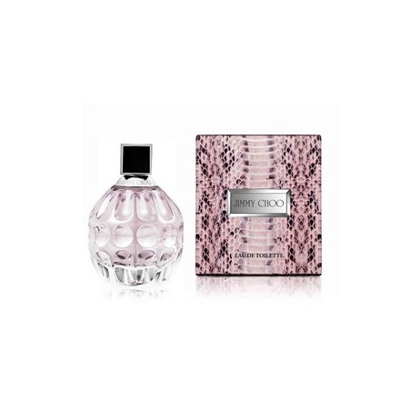 Comprar Jimmy Choo Edt al mejor precio en Farmacia4Estaciones, tu farmacia online Comprar Jimmy Choo Edt
